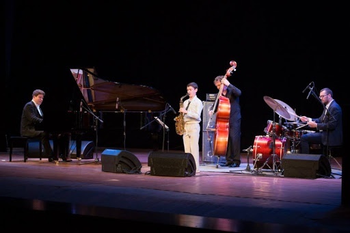 Звёзды на Байкале 2015. Stars on Baikal festival 2015